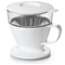 OXO Brew Pour Over Coffee Maker with Water TankClick to Change Image
