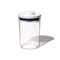 OXO POP Round 0.6qt Canister - Tall Click to Change Image