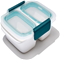 OXO Prep & Go 2-Cup Divided ContainerClick to Change Image