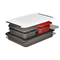 OXO Grilling Prep And Carry SystemClick to Change Image