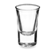 Bormioli Rocco Dublino #34 Shot Glass - 1.25ozClick to Change Image