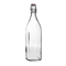 Bormioli Rocco Swing Top Bottle Clear - 33.75oz Click to Change Image