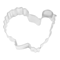 Gobbler Turkey Cookie Cutter Click to Change Image