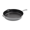 Staub Cast Iron Deep 11" Fry Pan - GraphiteClick to Change Image