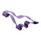 Brontosaurus Cookie Cutter - PurpleClick to Change Image