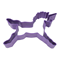 Unicorn Cookie Cutter - PurpleClick to Change Image