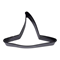 Witch’s Hat 4.5" Black Cookie CutterClick to Change Image