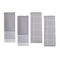 Zwilling Kitchen Towel Set - GreyClick to Change Image