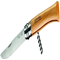 Opinel No:10 Corkscrew & Cheese KnifeClick to Change Image
