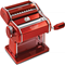Marcato Atlas 150 Wellness Pasta Machine - Red (Limited Edition) Click to Change Image