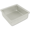 Fat Daddio's Anodized Aluminum Square Cake Pan, 14 Inches by 14 Inches by 3 Inches Click to Change Image