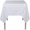 Now Designs Vintage Wash Check Tablecloth - 60" x 120" Click to Change Image