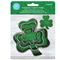 Shamrock Cookie Cutters Nested - Set of 3Click to Change Image