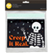 Wilton Creep It Real Resealable Treat BagsClick to Change Image