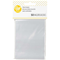 Wilton Clear Small Cellophane Treat Bags -  3 x 4-InchClick to Change Image