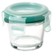 OXO Good Grips 1 Cup Glass Round Food Storage Container  Click to Change Image