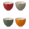 Mason Cash In the Forest Prep Bowls - Set of 4Click to Change Image