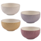 Mason Cash In The Meadow Prep Bowls - Set of 4Click to Change Image