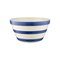 Mason Cash S18 Navy Blue Stripe All Purpose Bowl (8.5" / 22cm) Click to Change Image
