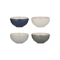 Mason Cash Nautical Prep Bowls - Set of 4Click to Change Image