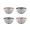 Mason Cash Innovative Kitchen Food Prep Bowls - Set of 4Click to Change Image