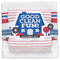 Now Designs "Good Clean Fun" Kitchen Set - Red & BlueClick to Change Image
