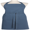 Now Designs Stonewash Apron - Midnight Click to Change Image