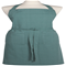 Now Designs Stonewash Apron - LagoonClick to Change Image