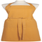 Now Designs Stonewash Apron - OchreClick to Change Image