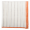 TAG Sienna Stripe Fall Multi Harvest NapkinClick to Change Image