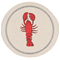 Now Designs Trivet Braided LobsterClick to Change Image