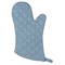 Now Designs Classic Light Denim Oven Mitt Click to Change Image