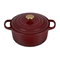 Le Creuset Signature 3.5qt Round Dutch Oven - RhoneClick to Change Image