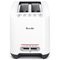 Breville Lift & Look Touch Toaster - WhiteClick to Change Image