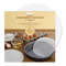Mrs. Anderson's Baking Bleached Round Cake Parchment Paper 9inClick to Change Image