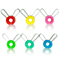 Rabbit Wine Charms Set of 6Click to Change Image