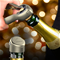 Rabbit Velvet Champagne SetClick to Change Image