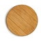 JK Adams Lazy Susan 14" Round Artisan - Maple Click to Change Image