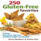 250 Gluten-Free Favorites CookbookClick to Change Image