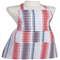 Now Designs Classic Apron - Little Fish Click to Change Image