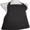 Now Designs Black Pinstripe Chef Apron Click to Change Image