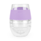 Wine FREEZE™ Cooling Cup - Lavender Click to Change Image