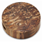 Wusthof Round Acacia End-Grain Chopping Block / BoardClick to Change Image