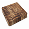 Wusthof Square Acacia End-Grain Chopping Block / Board Click to Change Image