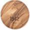 Ironwood Gourmet Engraved Cheese BoardClick to Change Image