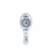 Le Cadeaux Melamine Spoon Rest - Madrid White Click to Change Image