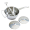 Norpro Deluxe Multi-Purpose Food MillClick to Change Image