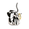 Umbra Anigram Ring Holder Chrome - Elephant Click to Change Image