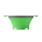 Oxo Good Grips Collapsible Colander - GreenClick to Change Image