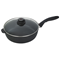 Swiss Diamond XD 3.8qt Sauté Pan with LidClick to Change Image